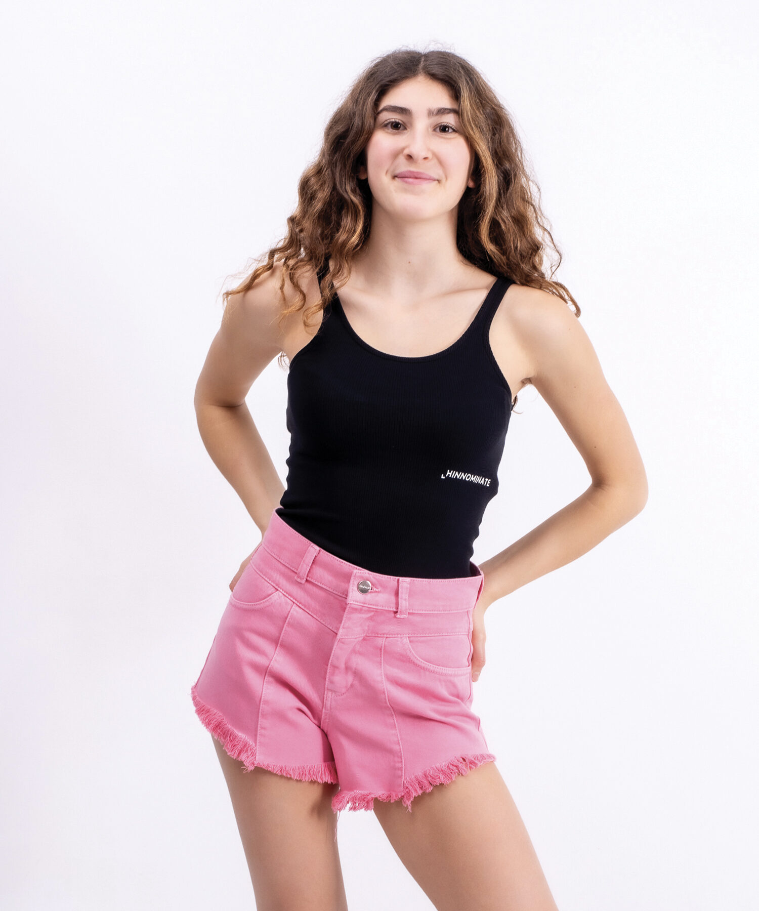 BODY Nero - Hinnominate