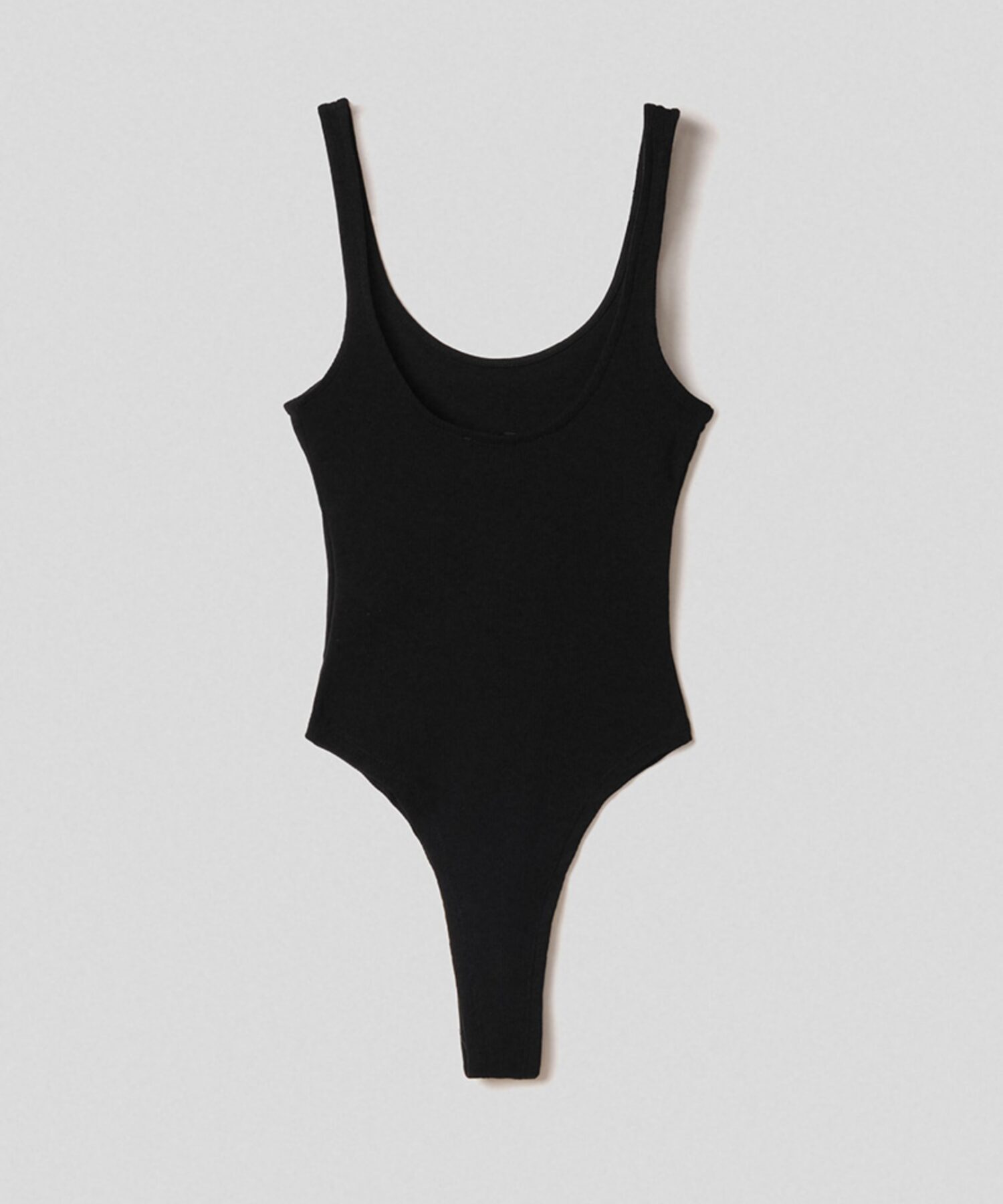 Alternative view of BODY Nero - Hinnominate