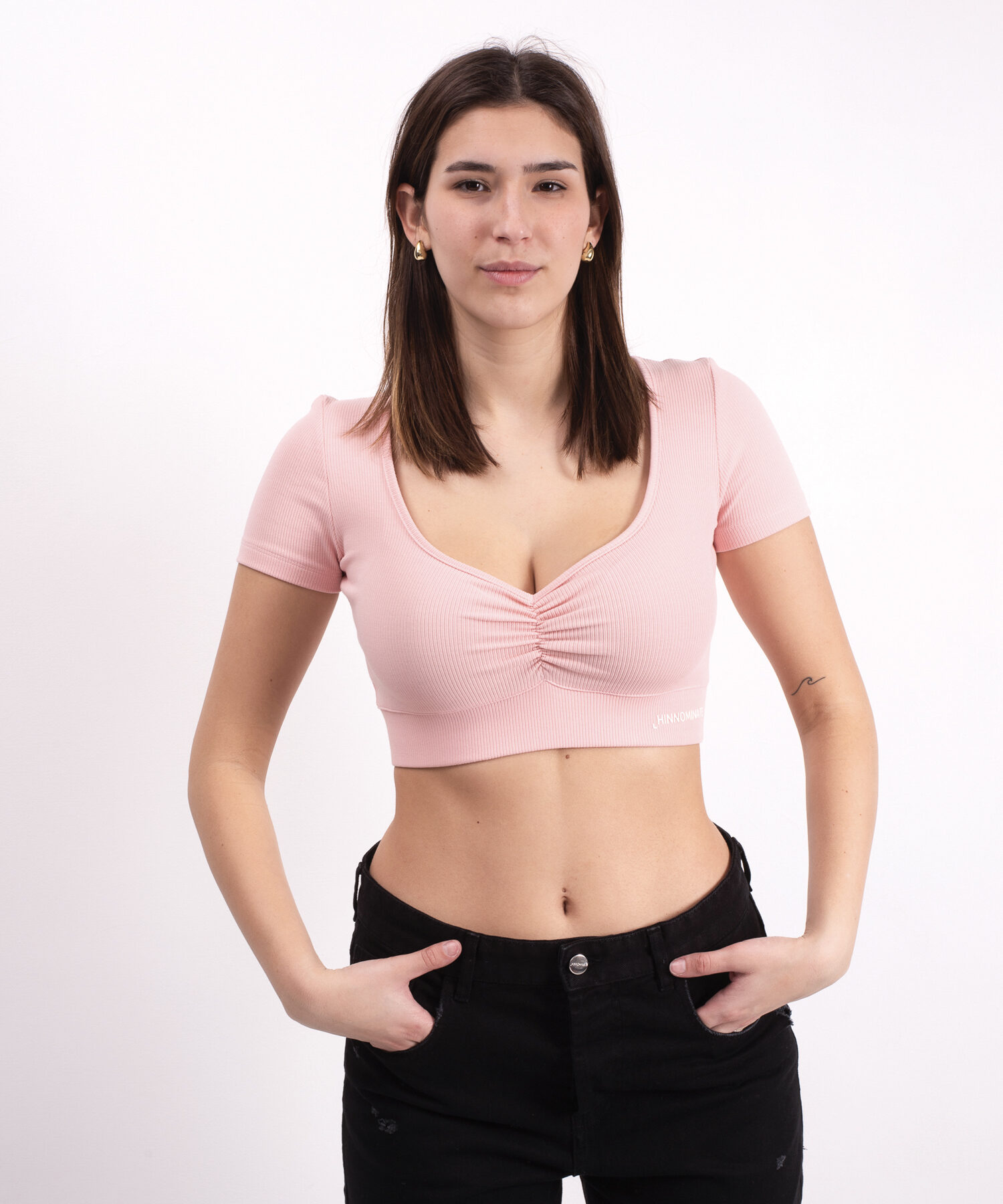 TOP Cipria - Hinnominate