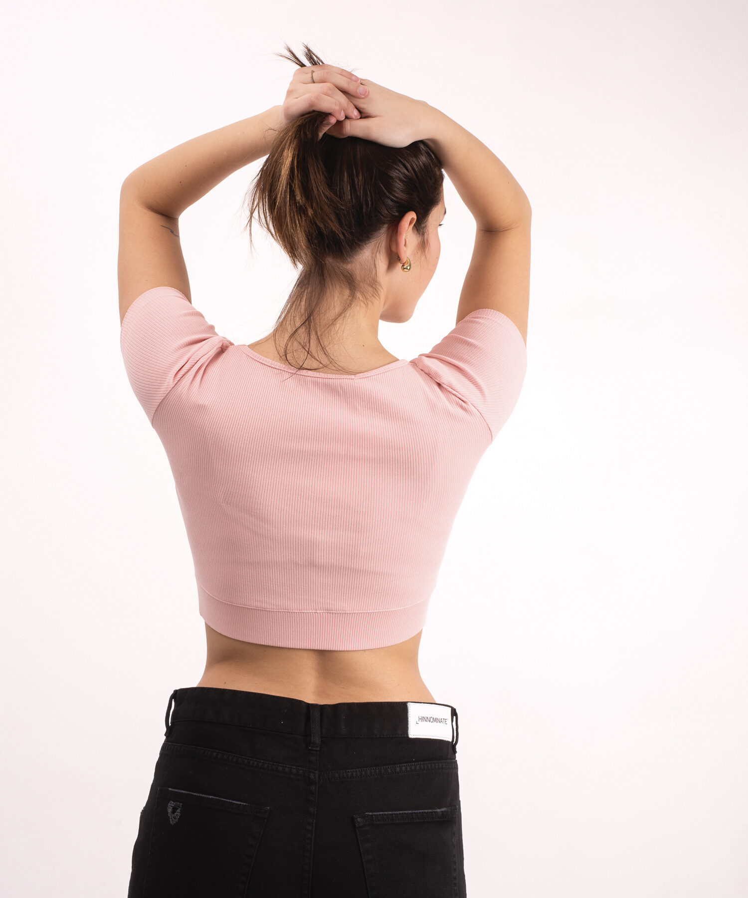 Alternative view of TOP Cipria - Hinnominate