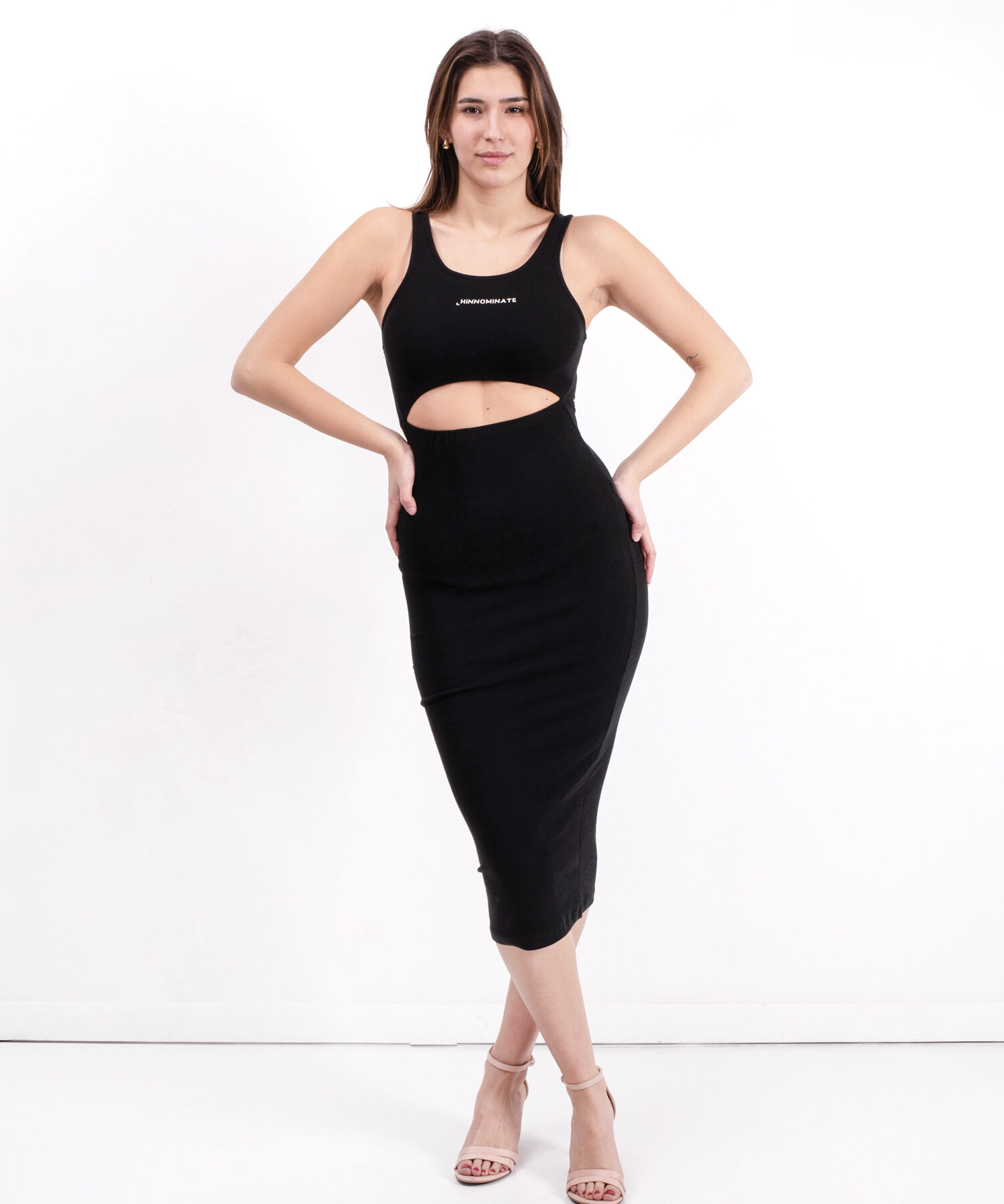 ABITO Nero - Hinnominate