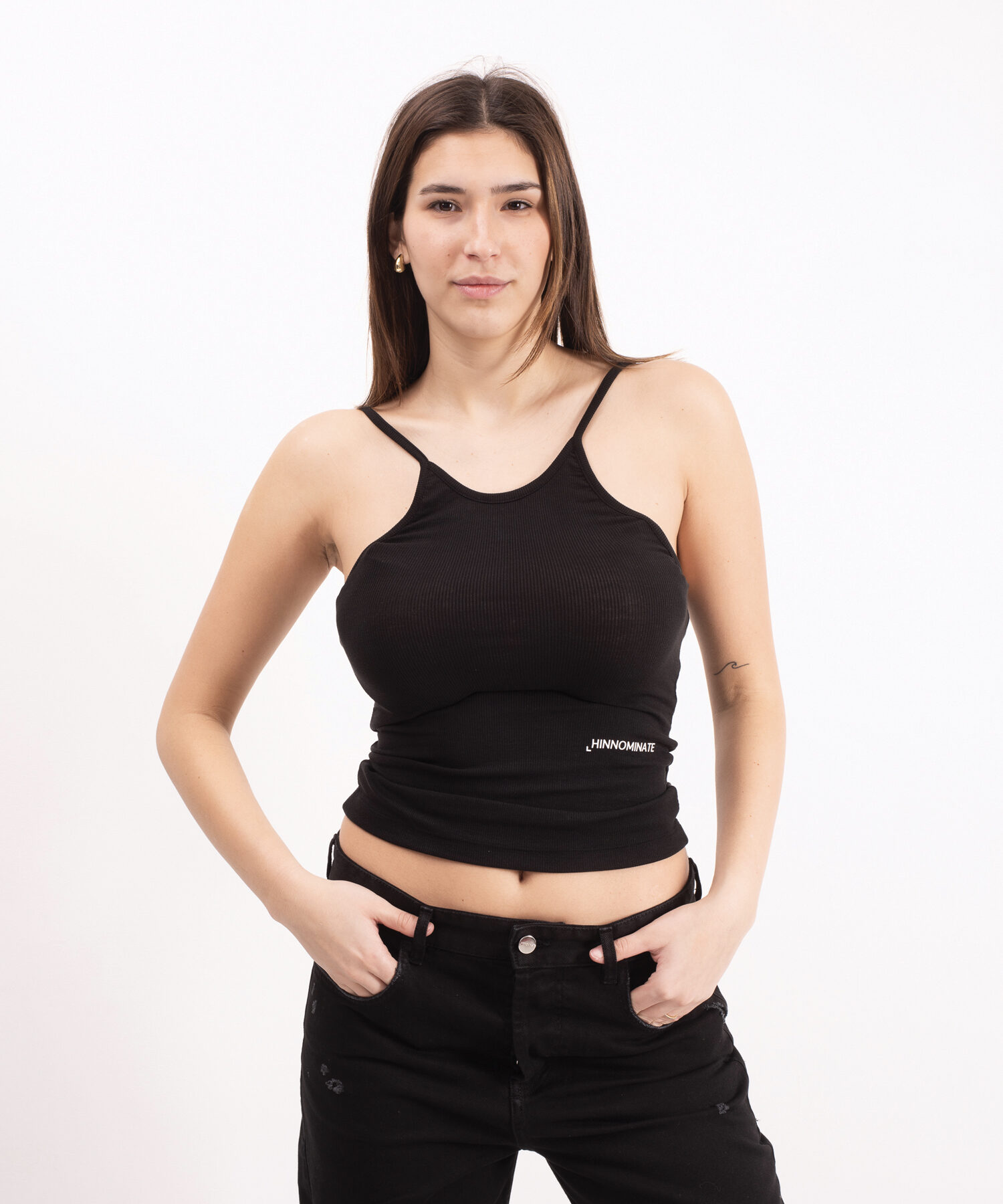 CANOTTA Nero - Hinnominate