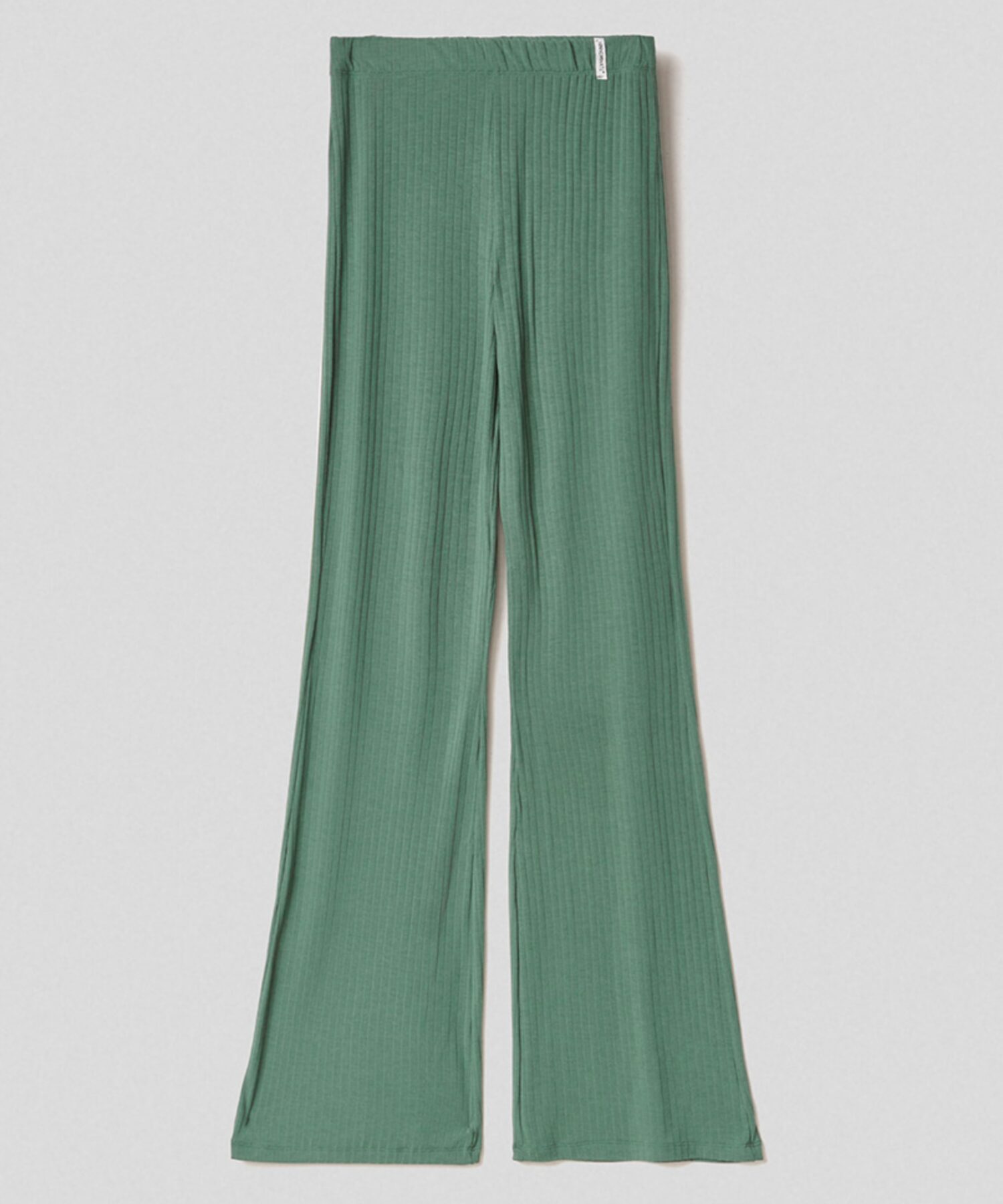 Alternative view of PANTALONE Muschio - Hinnominate