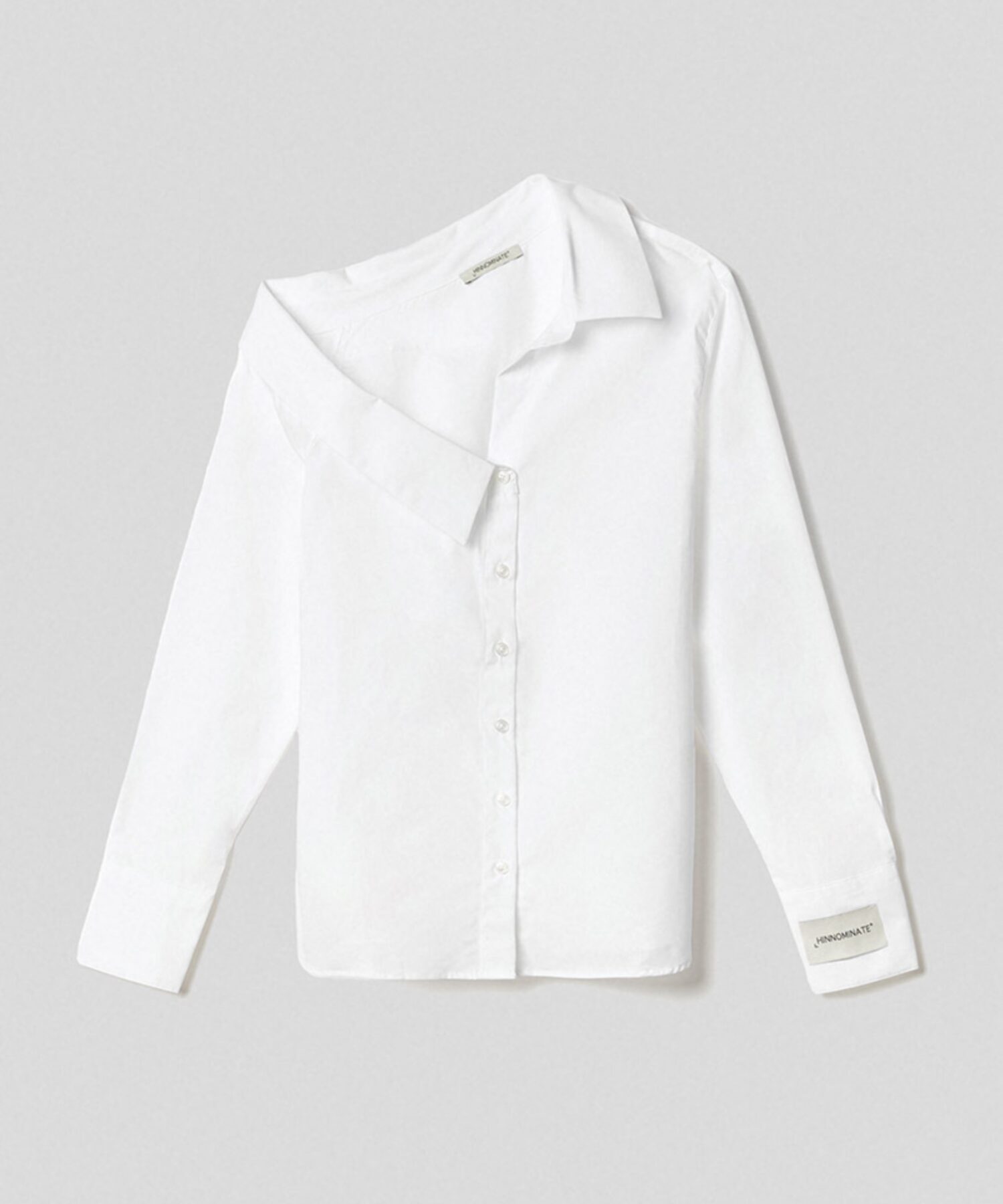 Una visione alternativa di CAMICIA Bianco - Hinnominate
