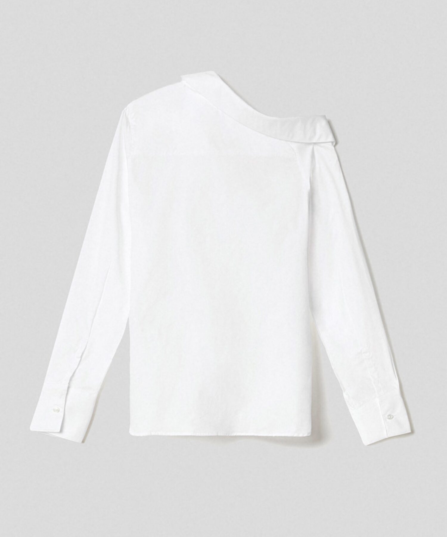 CAMICIA Bianco - Hinnominate - immagine 3