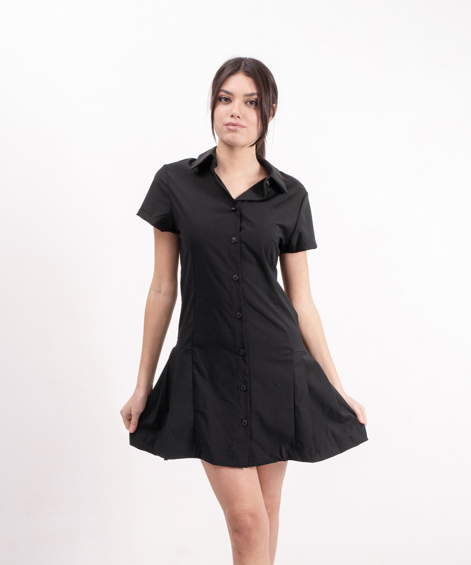 ABITO Nero - Hinnominate