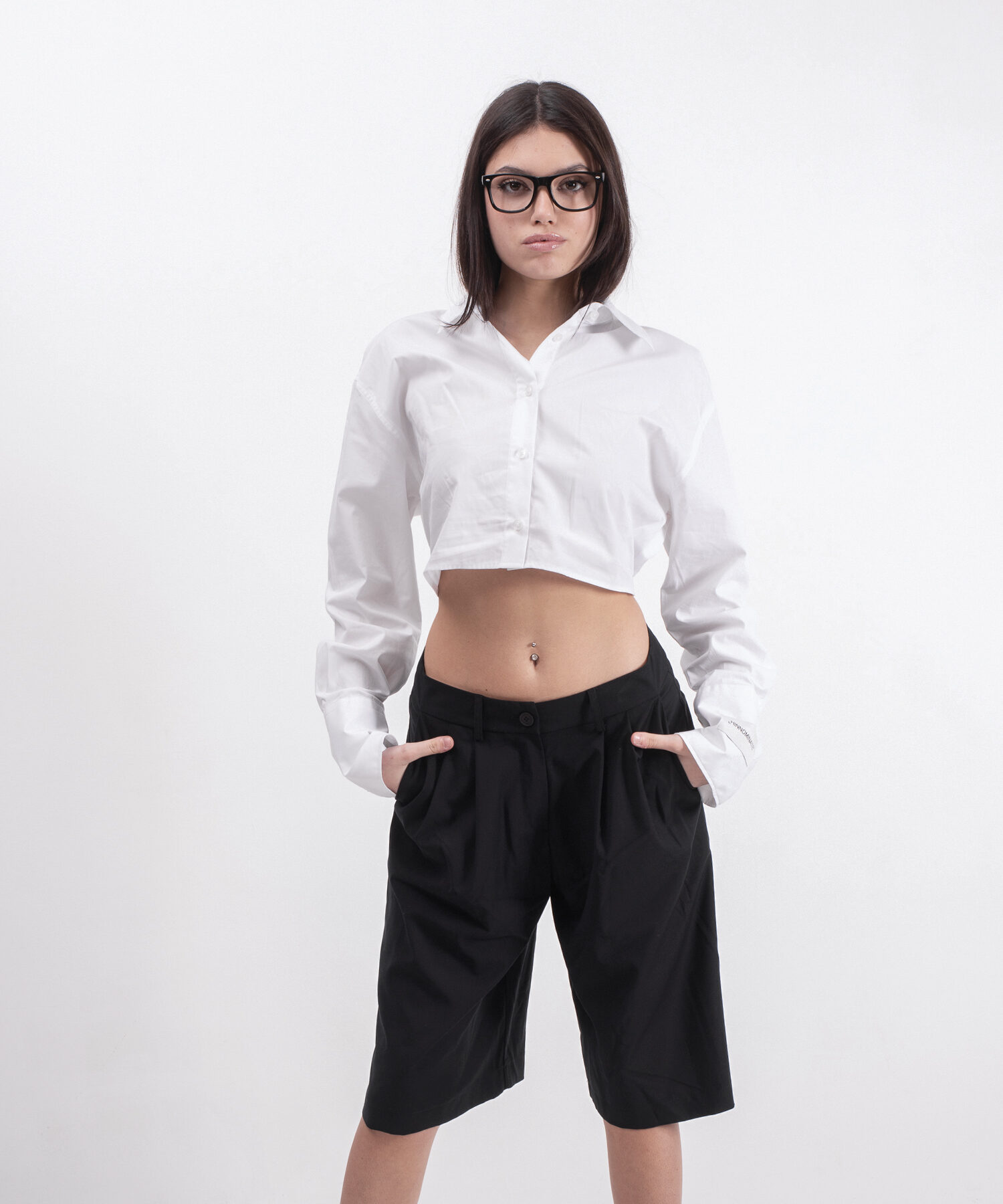 BERMUDA Nero - Hinnominate