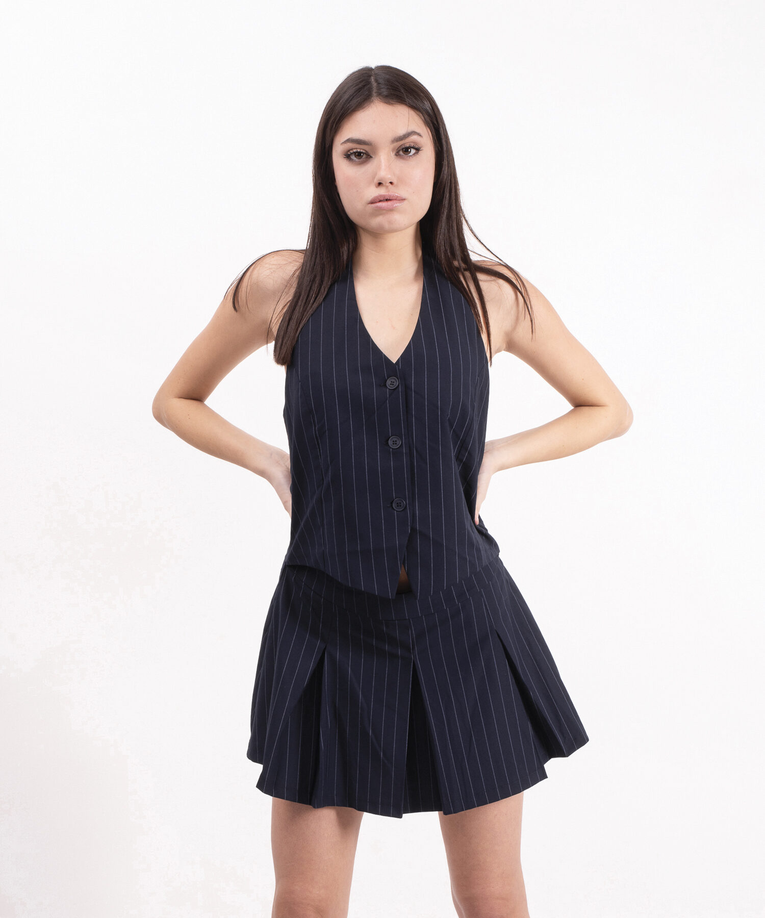 ABITO Blu - Hinnominate