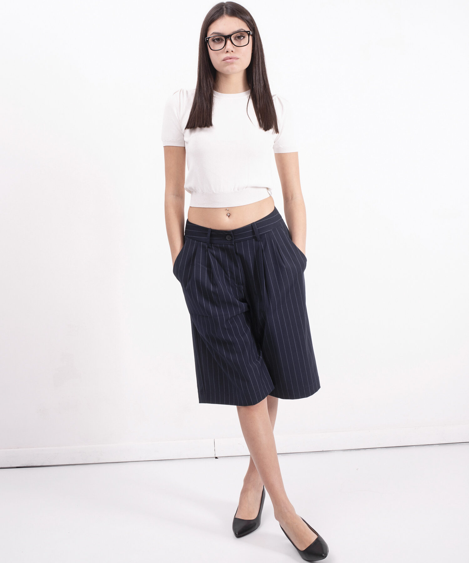 BERMUDA Blu - Hinnominate