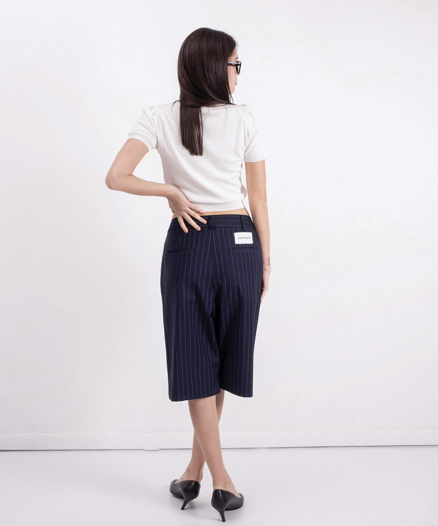 Alternative view of BERMUDA Blu - Hinnominate