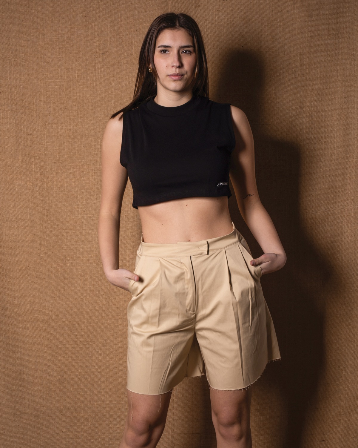 BERMUDA Safari - Hinnominate