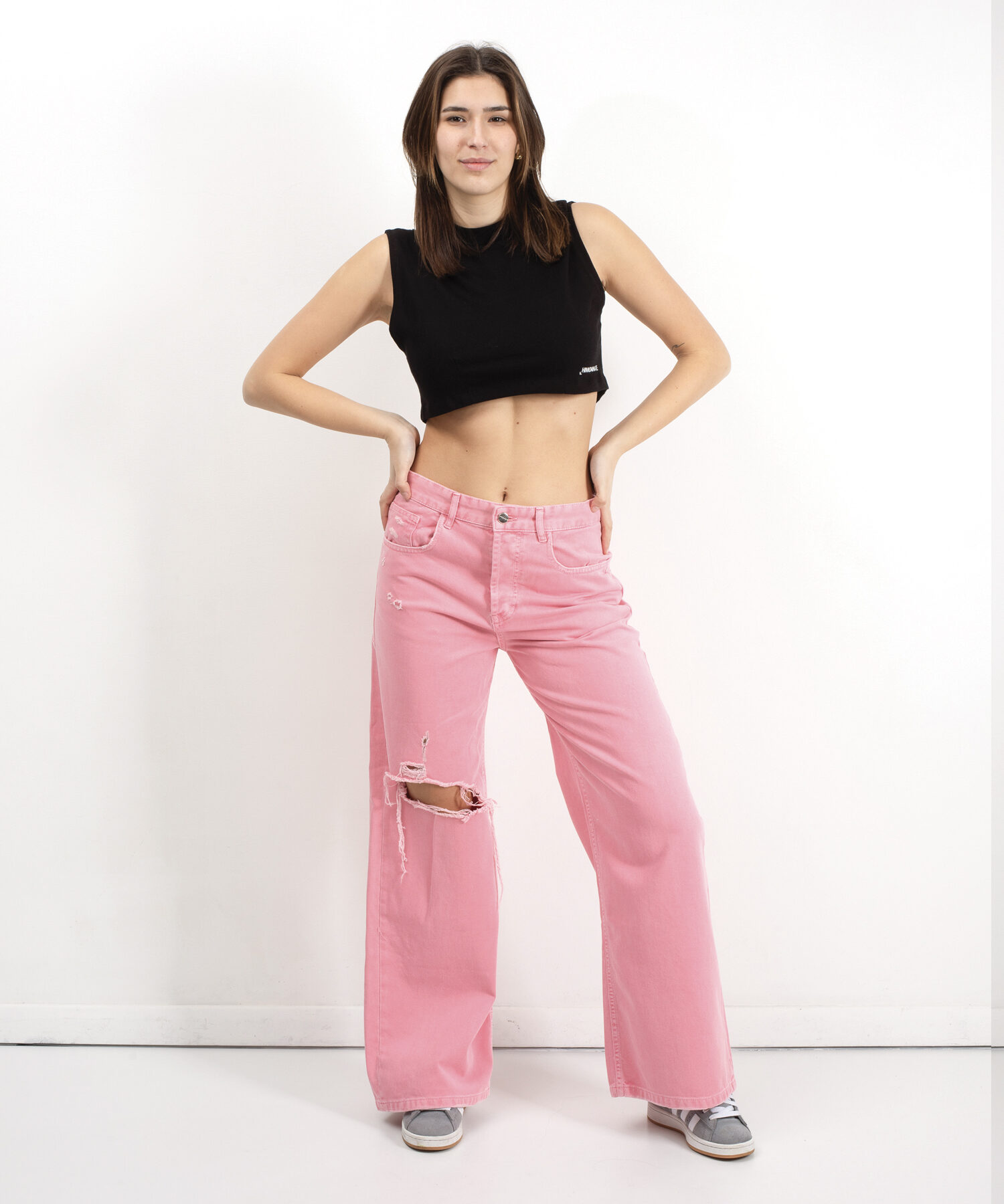 PANTALONE Sorbetto - Hinnominate