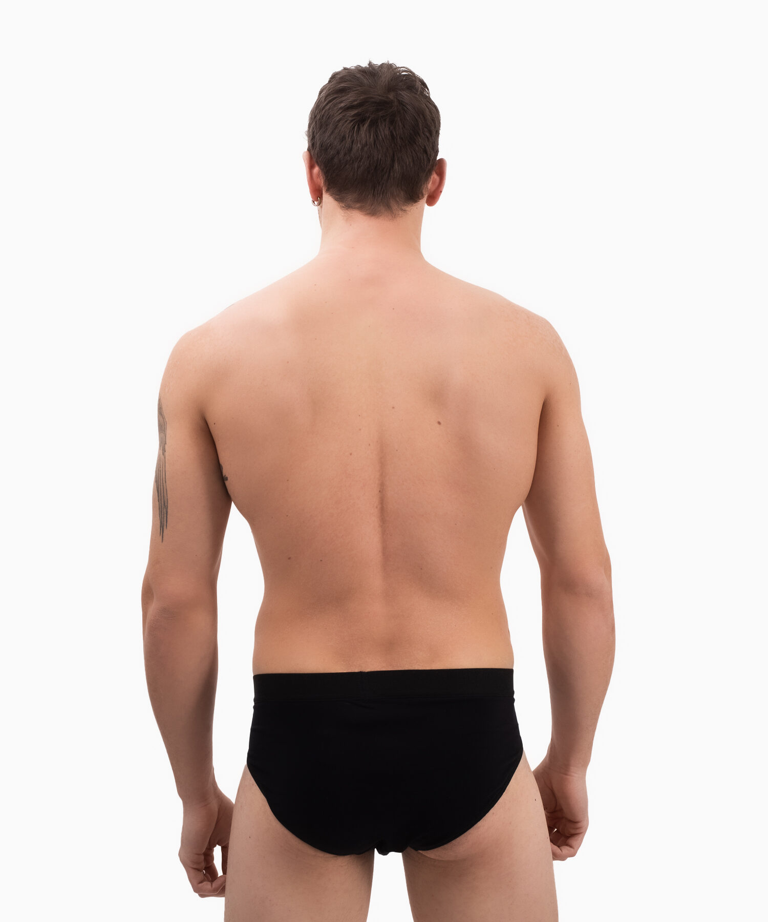 Alternative view of SLIP Nero - Hinnominate