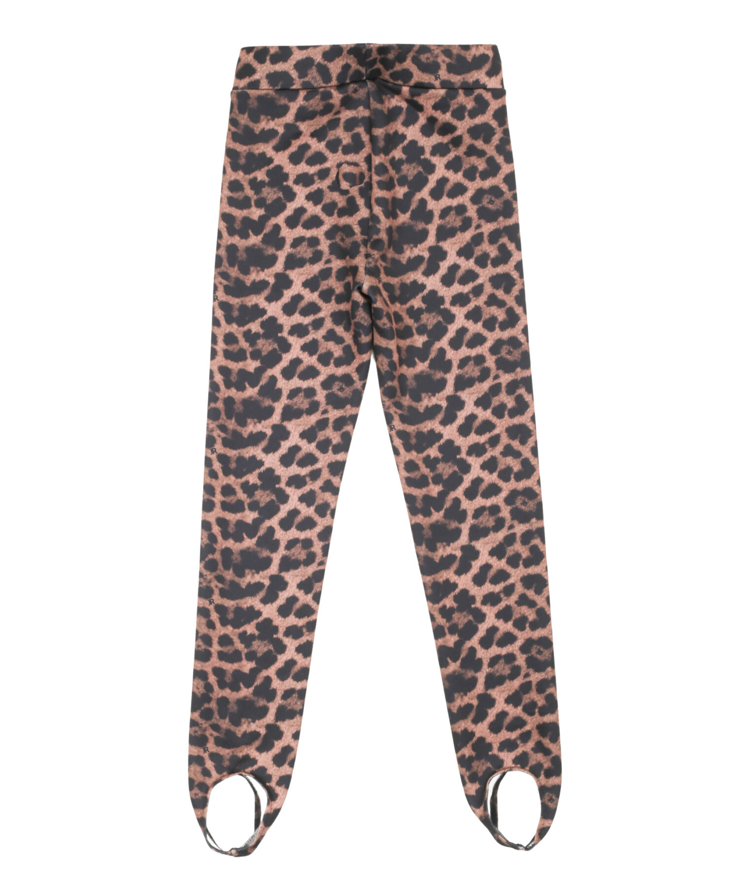 Alternative view of Leggings Bambina John Richmond leo