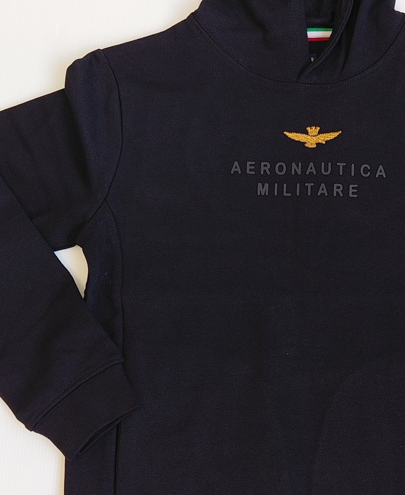Alternative view of FELPA Nero - Aeronautica Militare