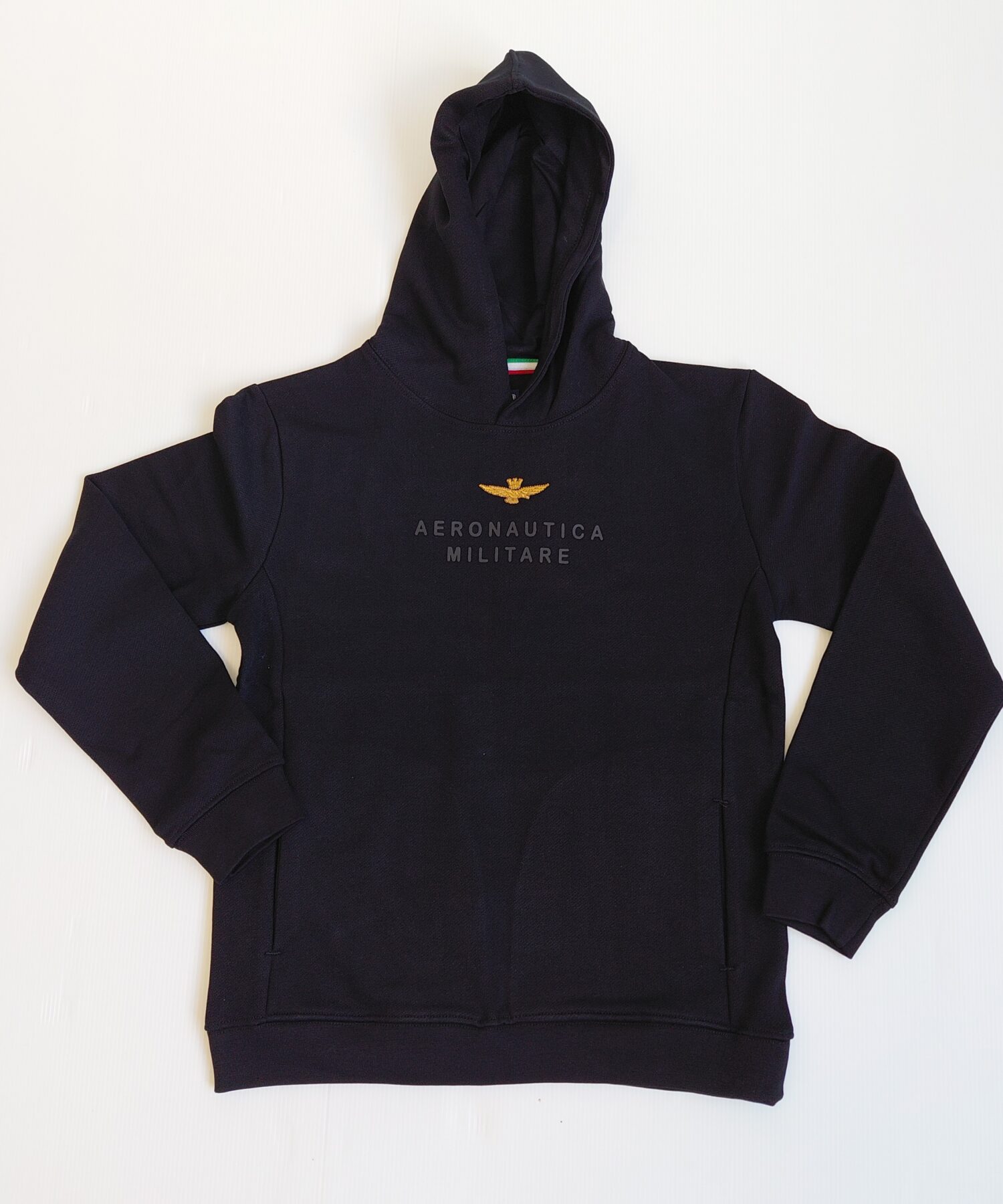 FELPA Nero - Aeronautica Militare