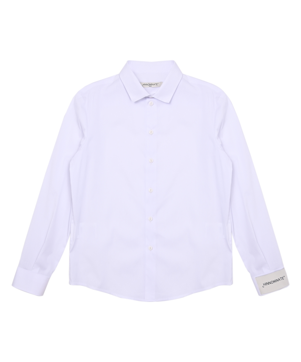 Camicia Bianco - Hinnominate
