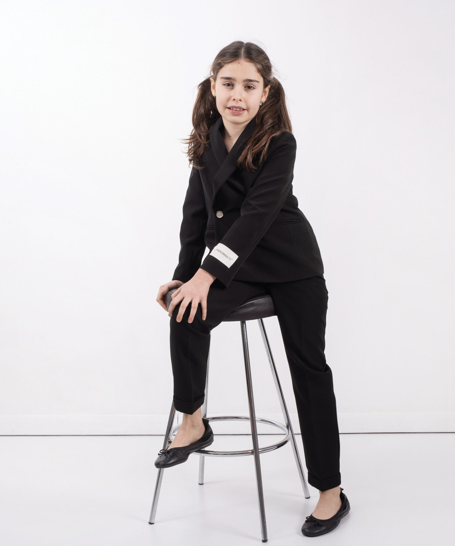 Completo Nero - Hinnominate