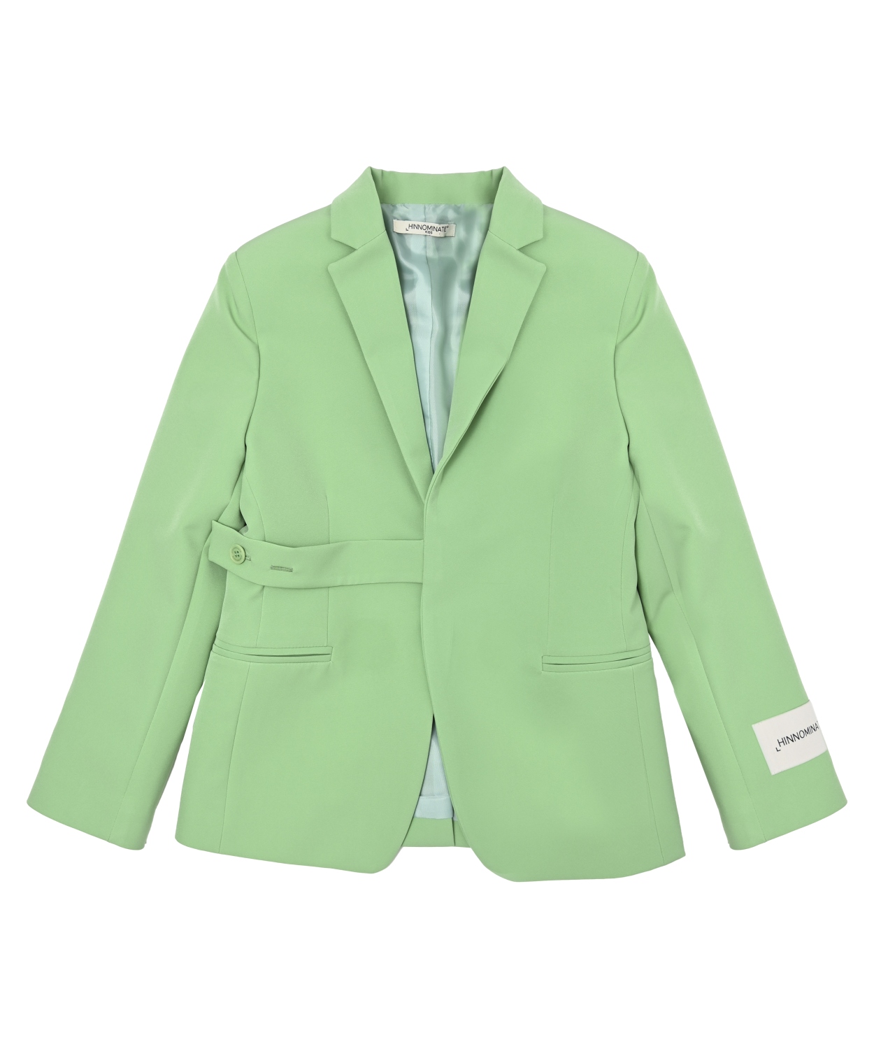 Giacca Verde Giada - Hinnominate