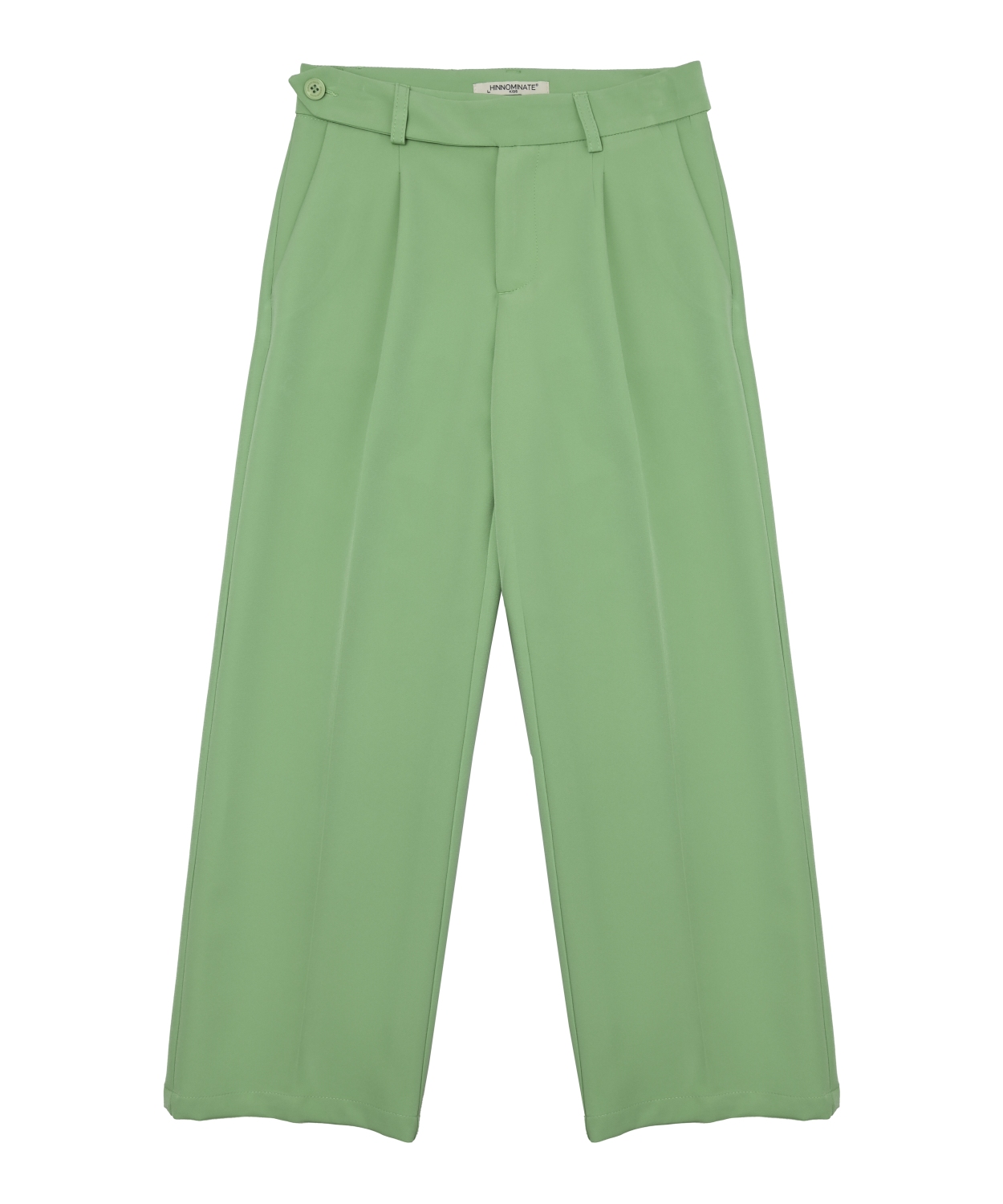 Pantalone Verde Giada - Hinnominate