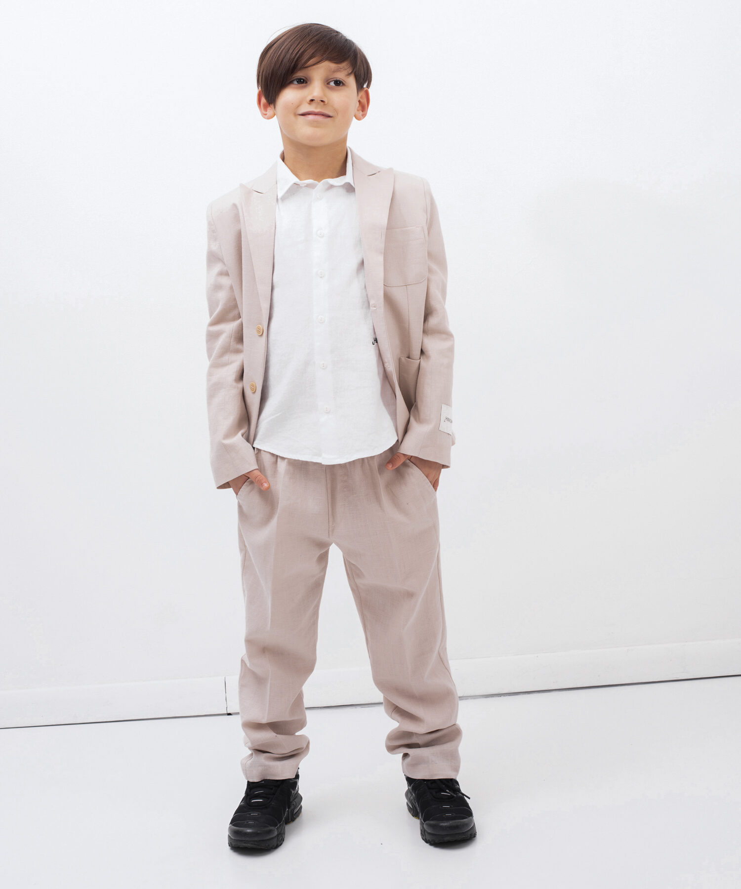 Pantalone Safari - Hinnominate