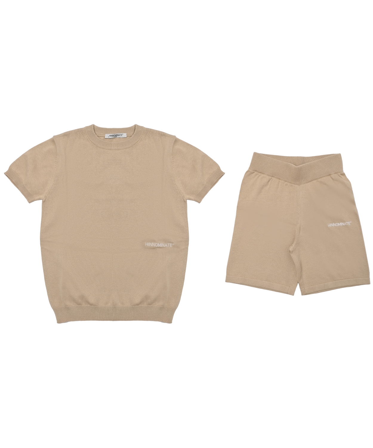 Completo Beige - Hinnominate