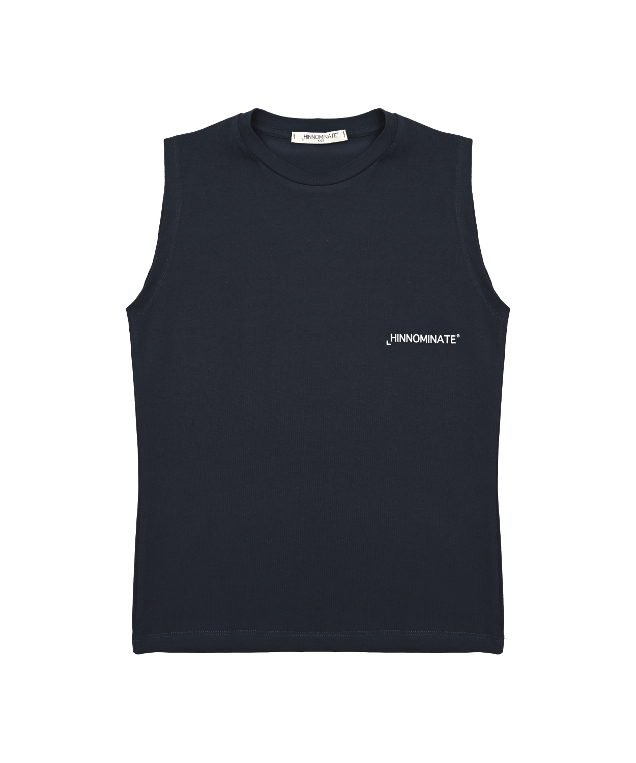 T-Shirt Blu Navy - Hinnominate