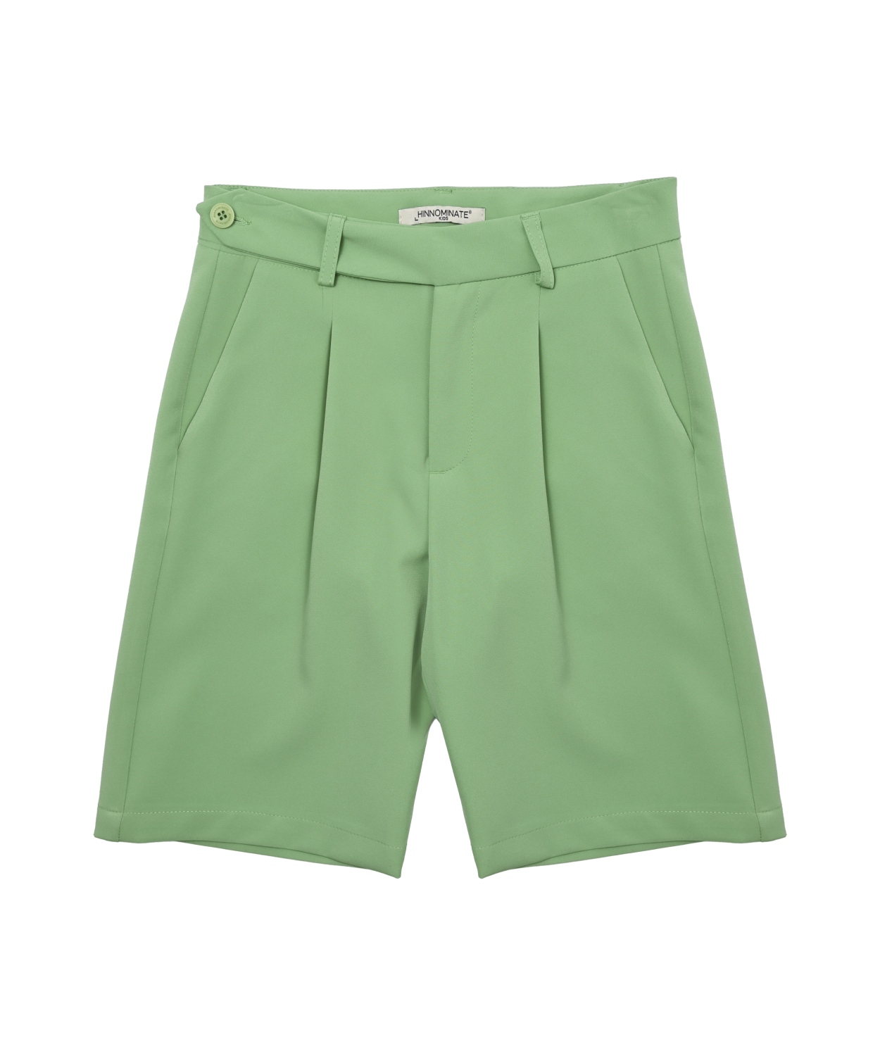 Short Verde Giada - Hinnominate