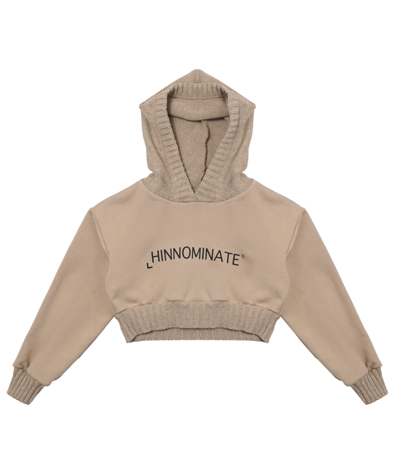 SWEATSHIRT Beige - Hinnominate