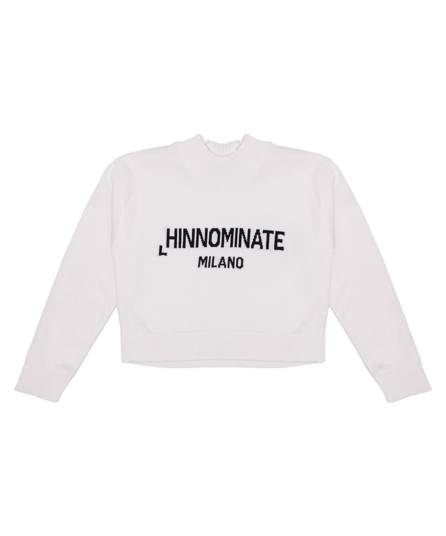 SWEATER Bianco - Hinnominate