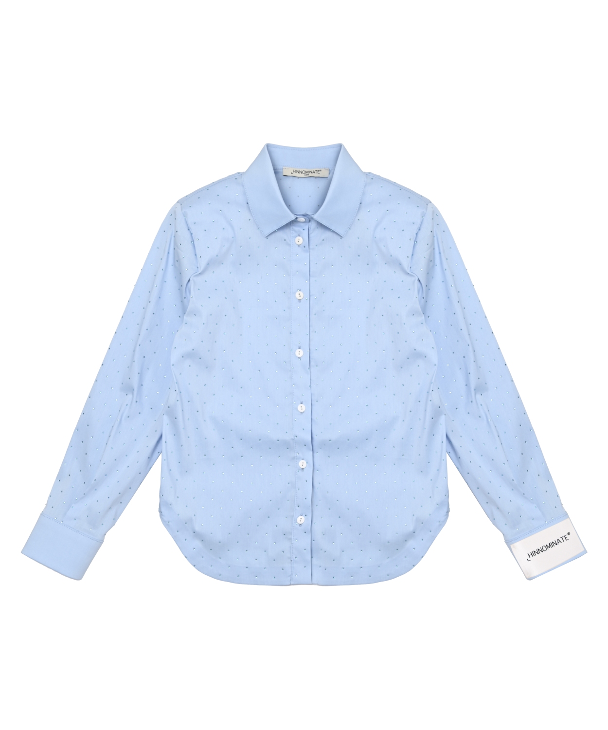 Camicia Acqua - Hinnominate