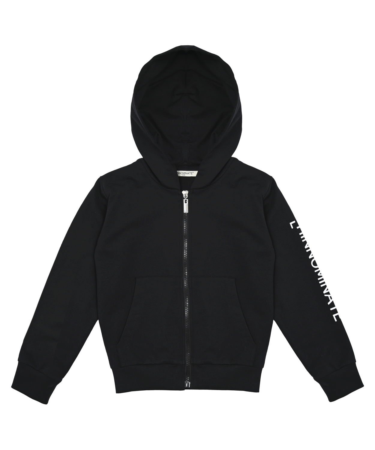 SWEATER Nero - Hinnominate