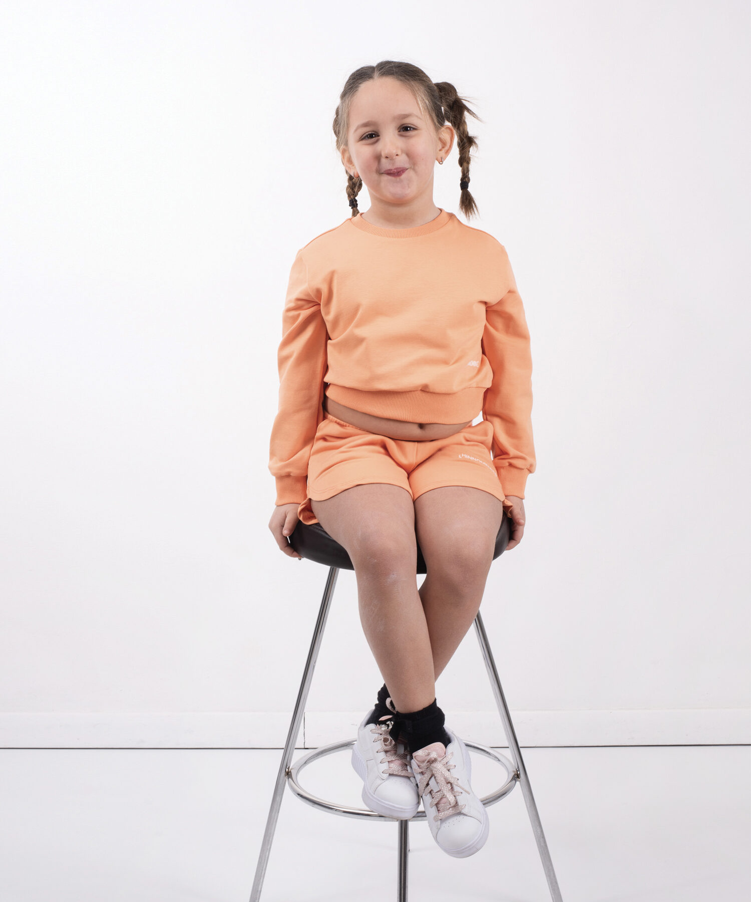 Alternative view of Felpa Pesca - Hinnominate