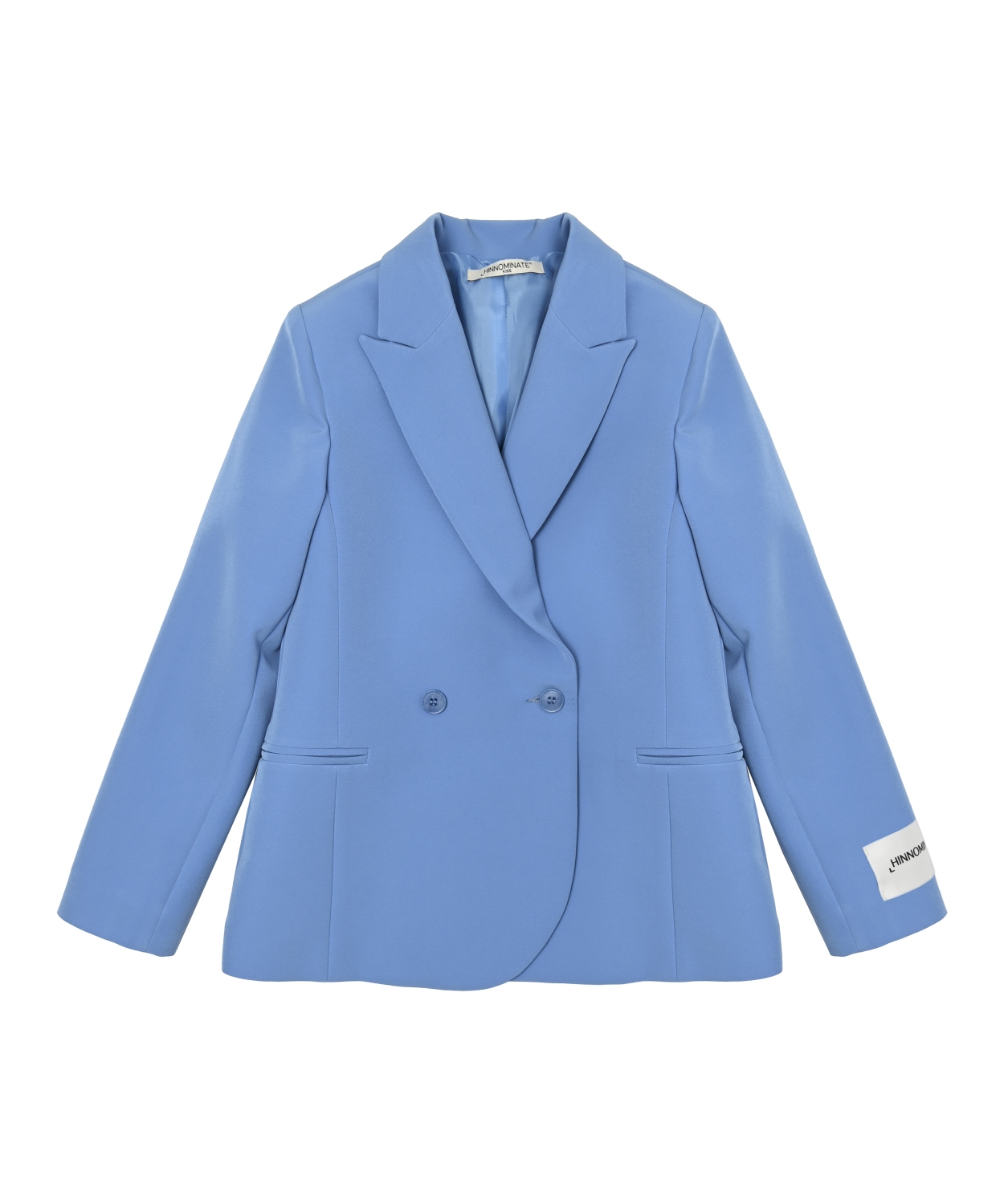 Giacca Azzurro Polvere - Hinnominate