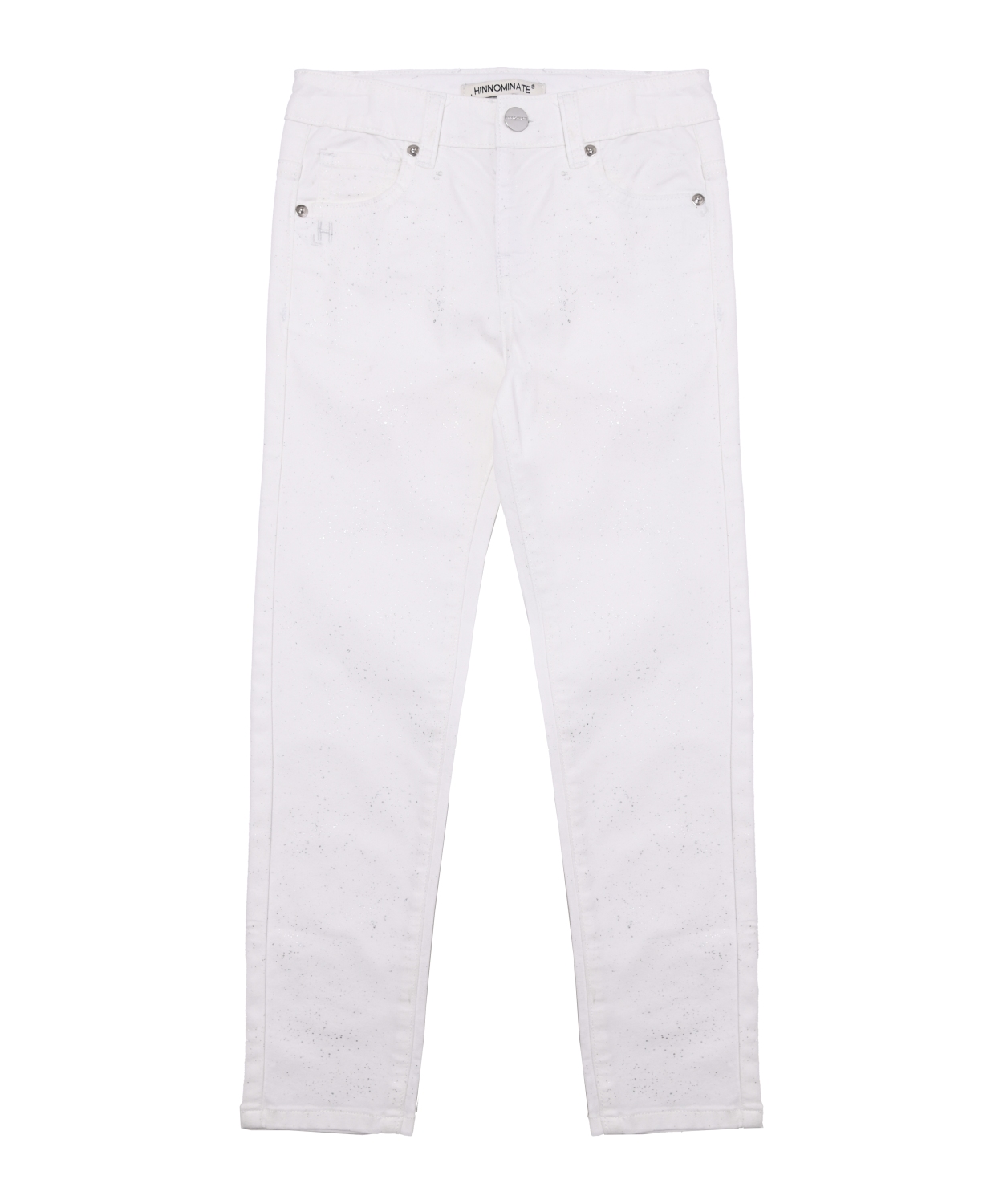 Pantalone Bianco - Hinnominate