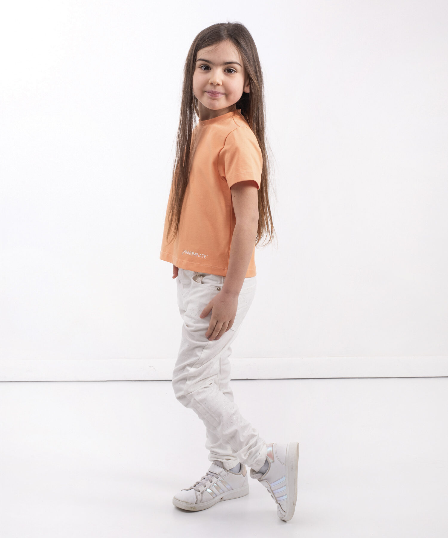 Pantalone Bianco - Hinnominate - immagine 3