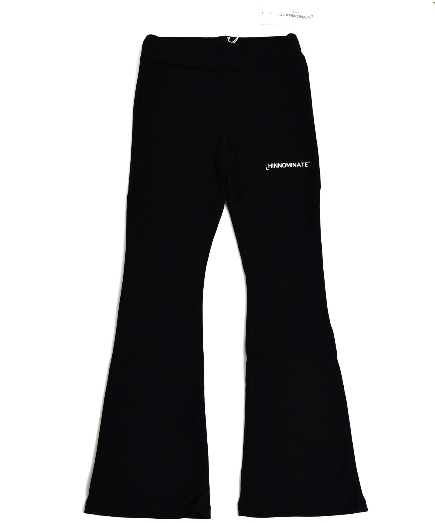 PANT Nero - Hinnominate