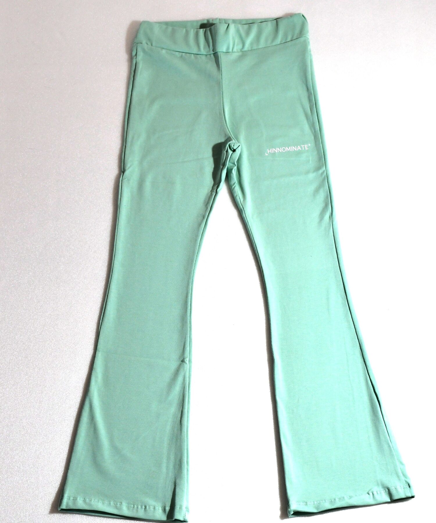 PANT Verde Giada - Hinnominate