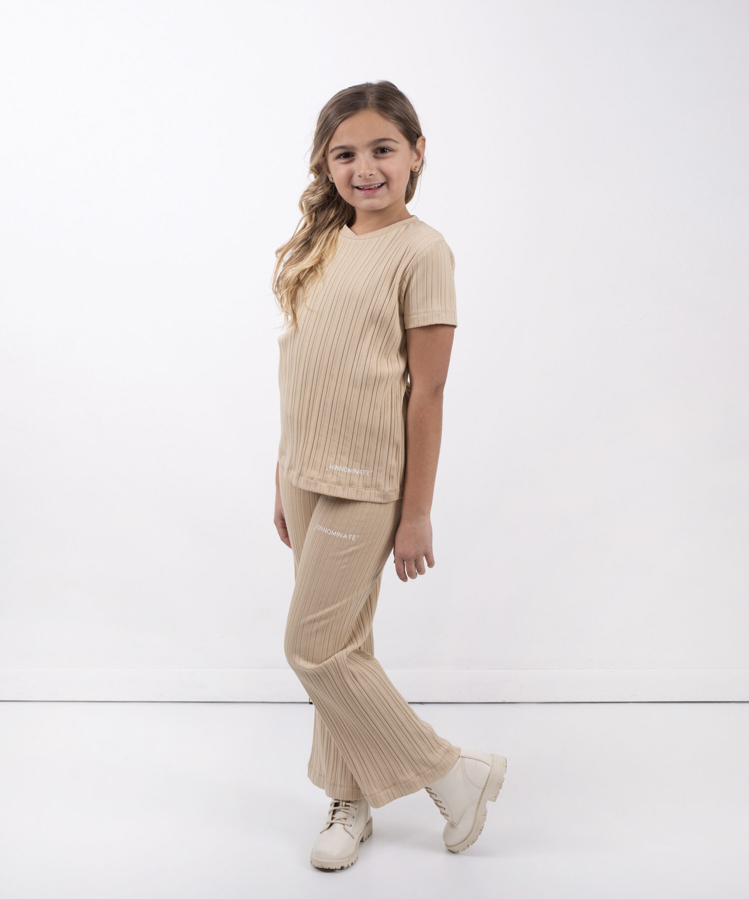 Alternative view of Leggings Safari - Hinnominate