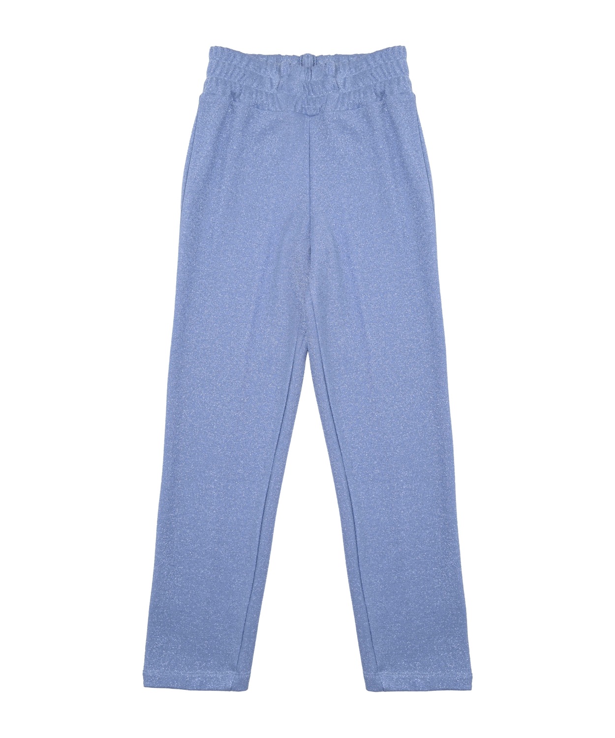 Leggings Azzurro Polvere - Hinnominate