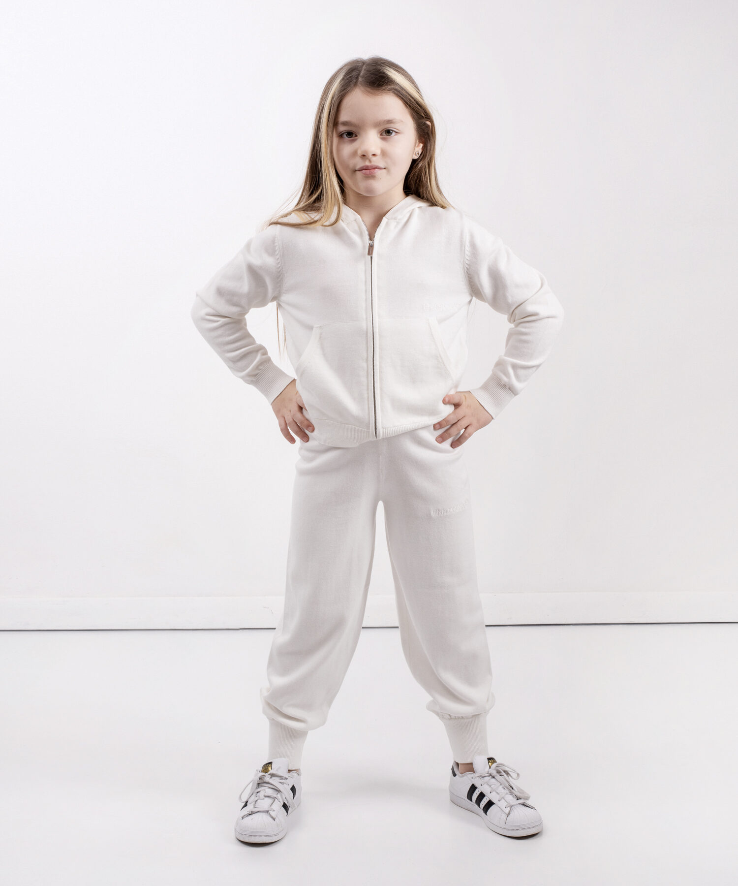 Pantalone Bianco - Hinnominate