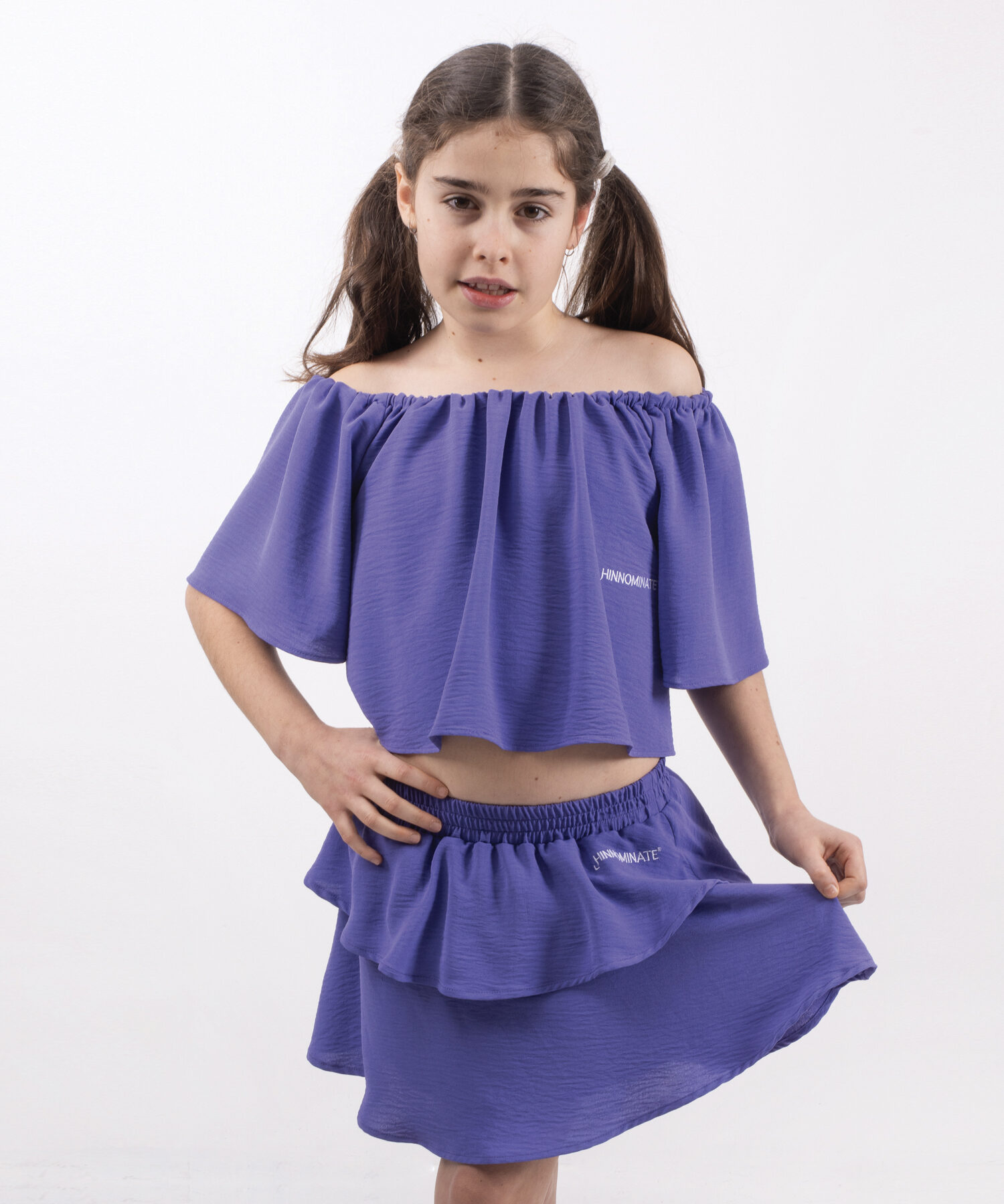 Alternative view of Gonna Lilla - Hinnominate