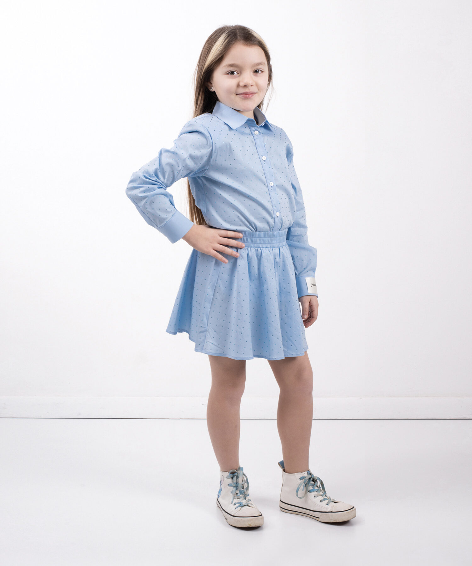 Alternative view of Gonna Acqua - Hinnominate