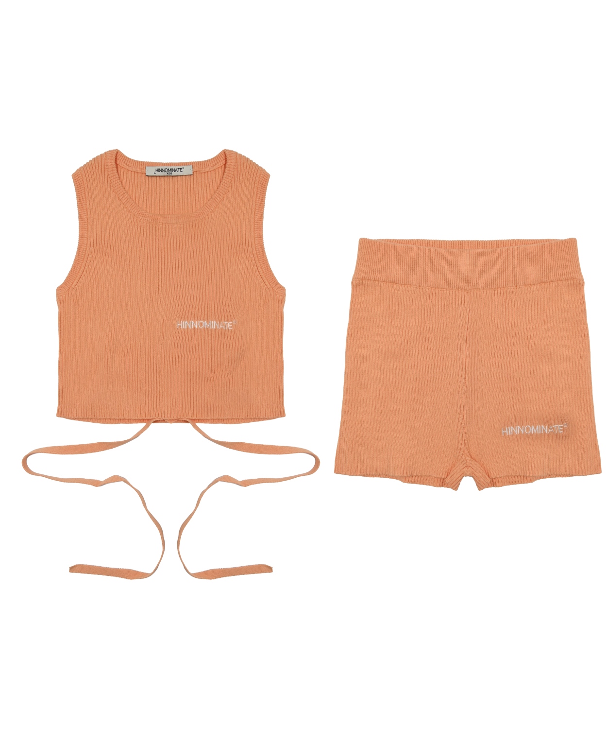 Completo Pesca - Hinnominate