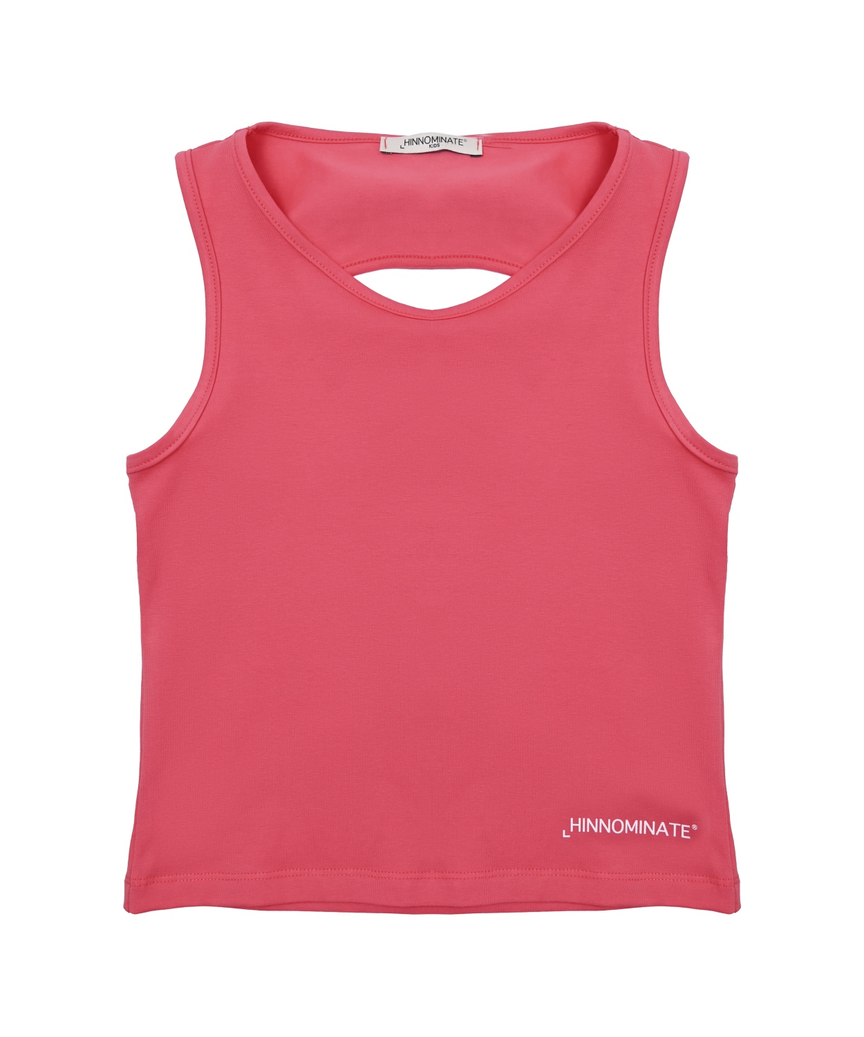 Canotta Corallo - Hinnominate