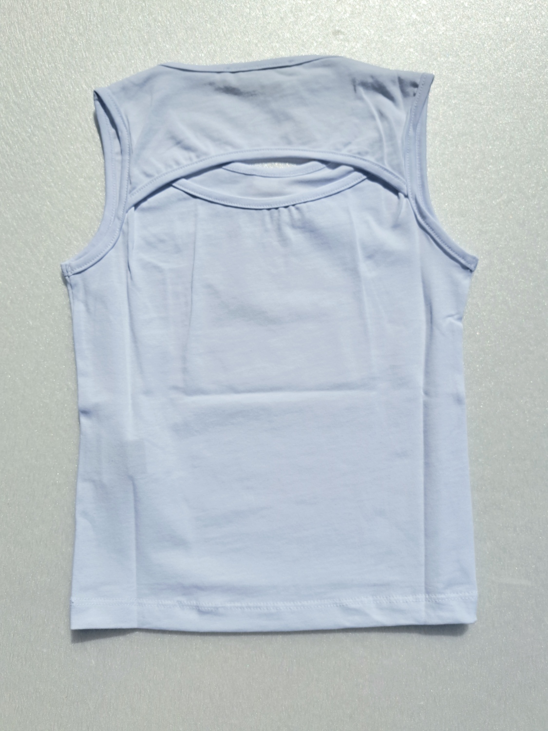 Alternative view of T-SHIRT Bianco - Hinnominate