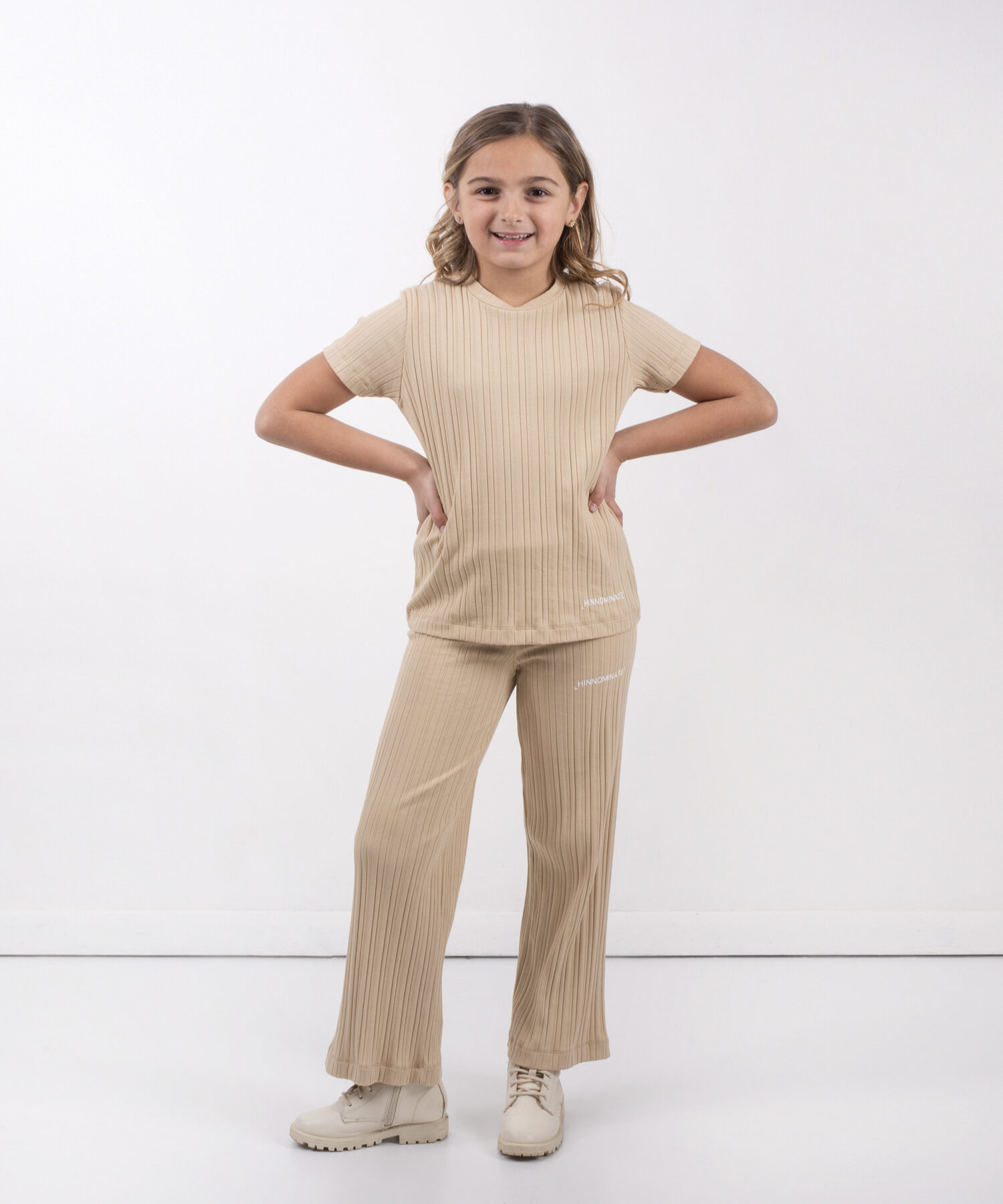 Alternative view of T-Shirt Safari - Hinnominate