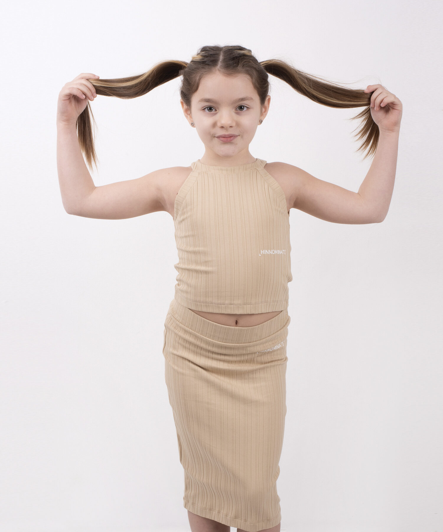 Alternative view of Top Safari - Hinnominate