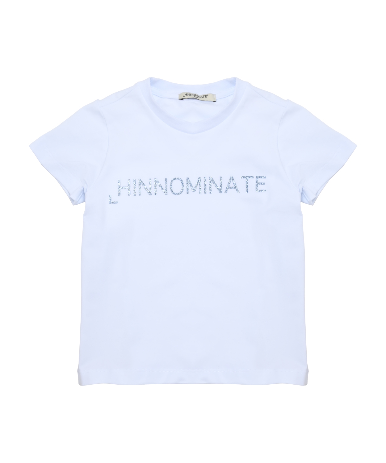 T-SHIRT Azzurro Polvere - Hinnominate