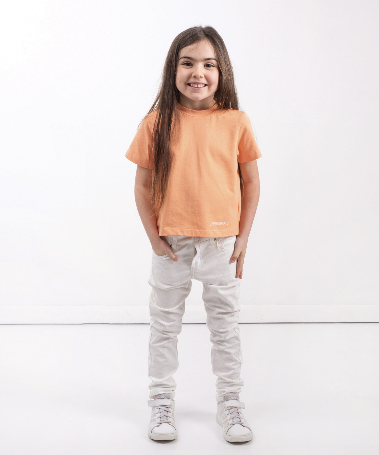 Alternative view of T-Shirt Pesca - Hinnominate